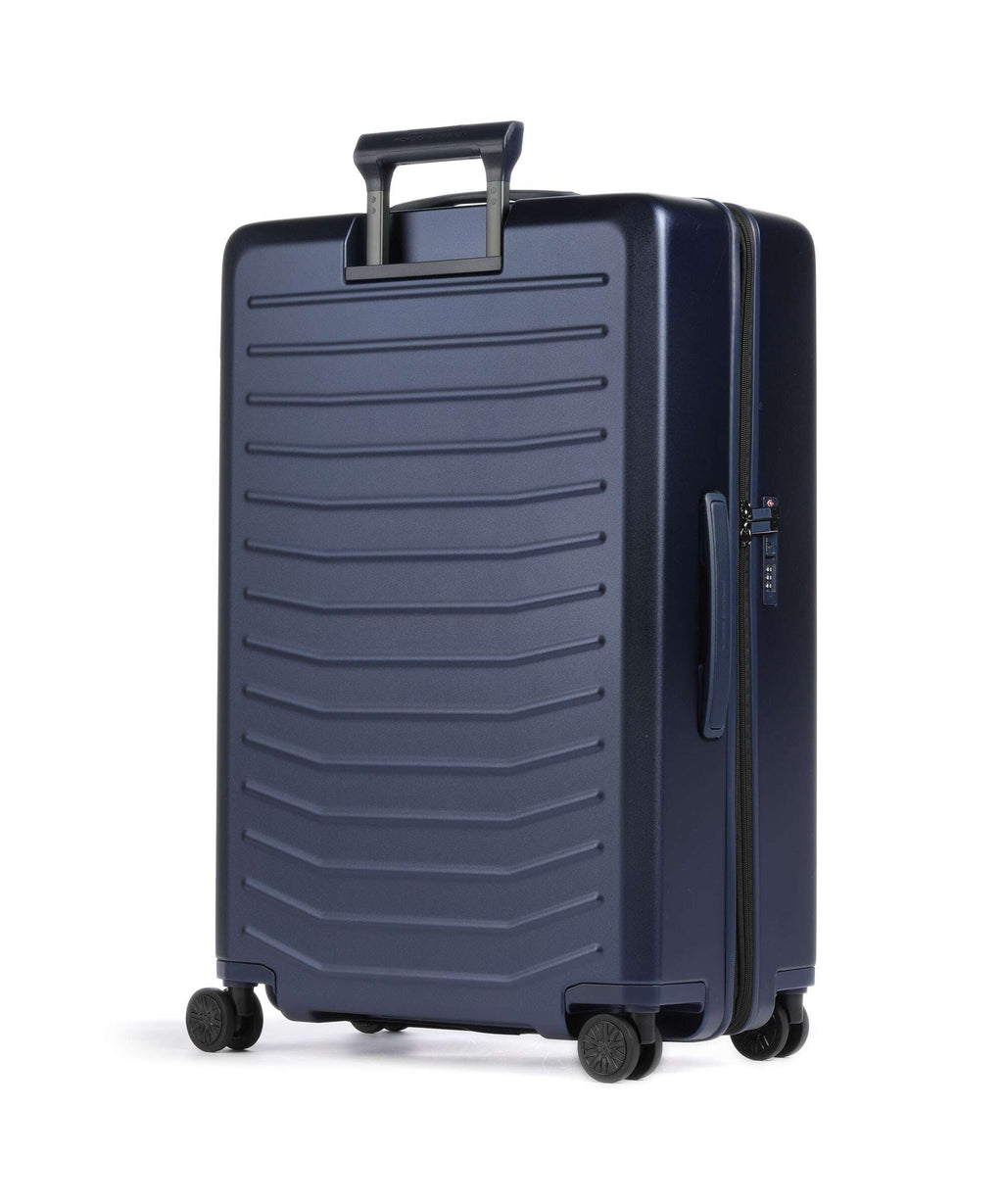 Porsche Design Roadster HC Spinner (4 wheels) dark blue