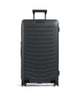 Porsche Design Roadster HC Carrinho de 4 rodas black