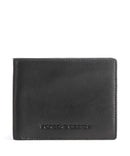 Porsche Design RFID Porta-cartões black