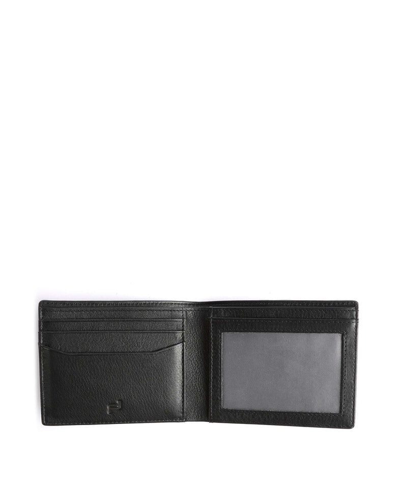Porsche Design RFID Credit card holder black