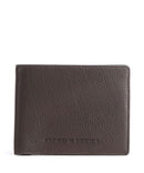 Porsche Design RFID Porta-cartões dark brown