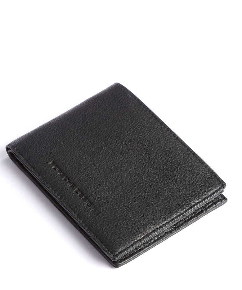 Porsche Design RFID Credit card holder black
