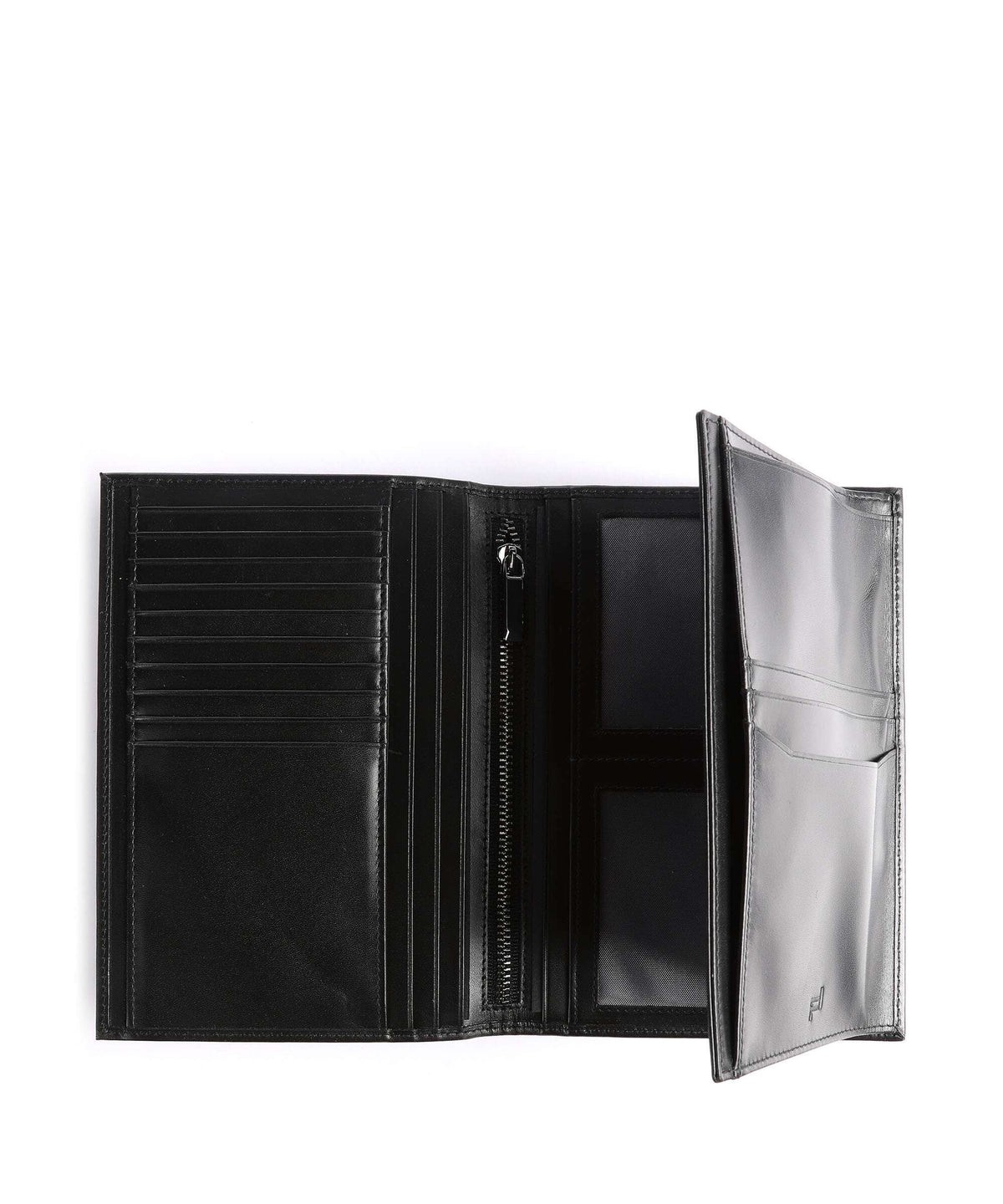 Porsche Design RFID Credit card holder black