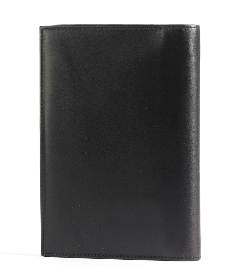 Porsche Design Credit card holder black