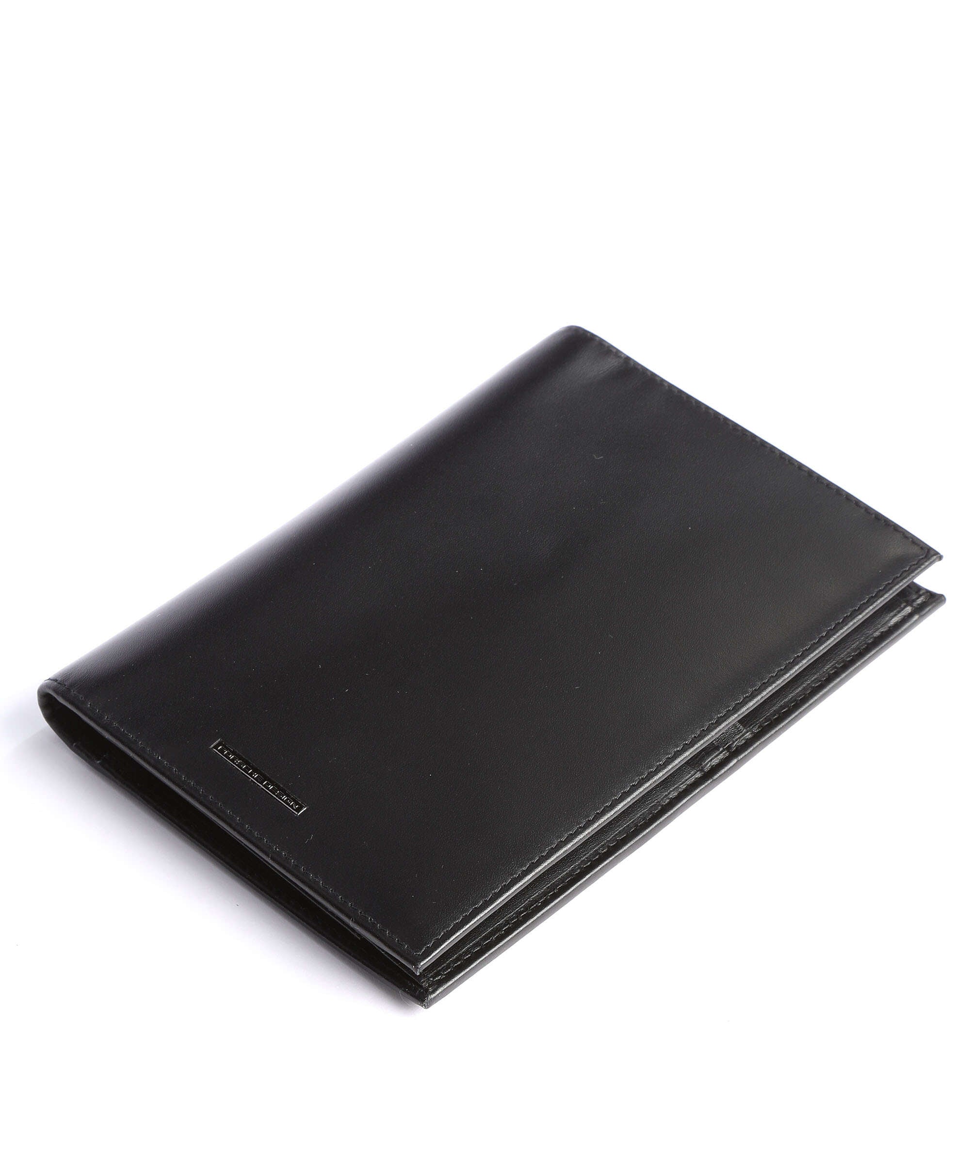 Porsche Design RFID Credit card holder black