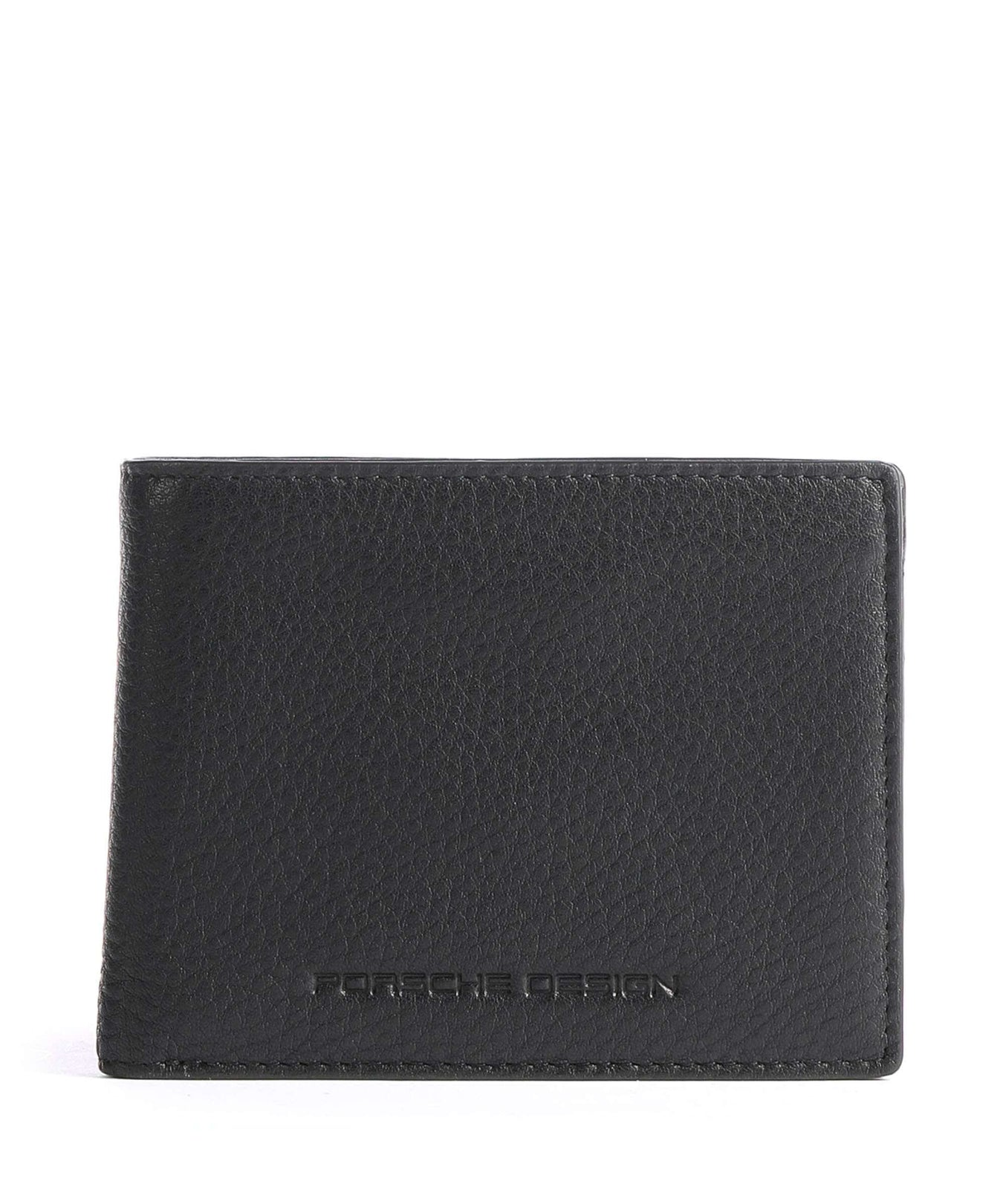 Porsche Design RFID Wallet black