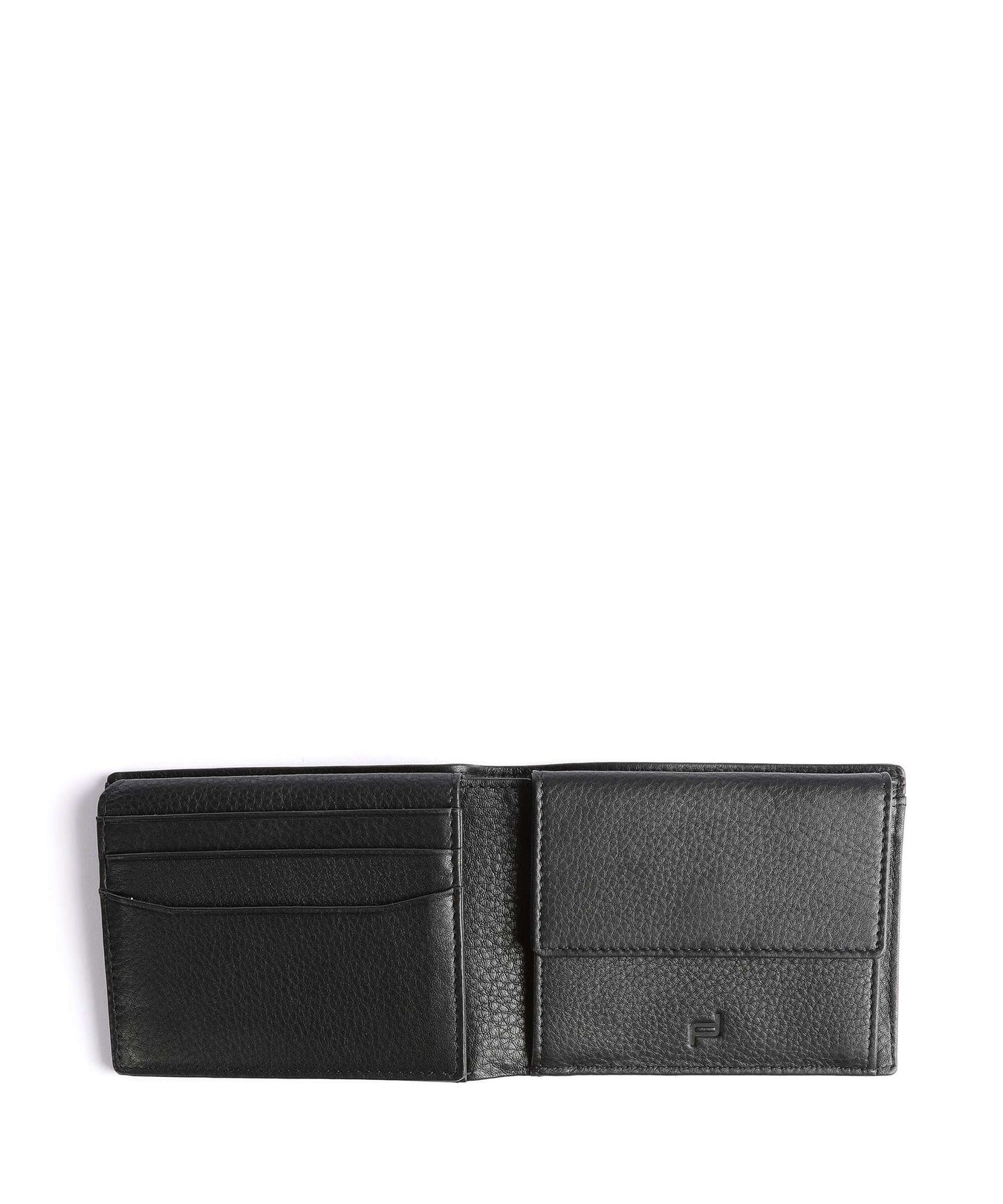 Porsche Design RFID Wallet black