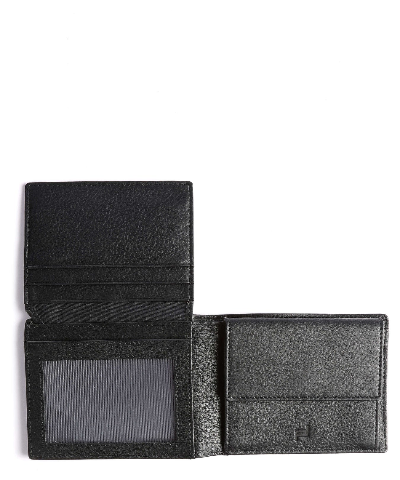 Porsche Design RFID Wallet black
