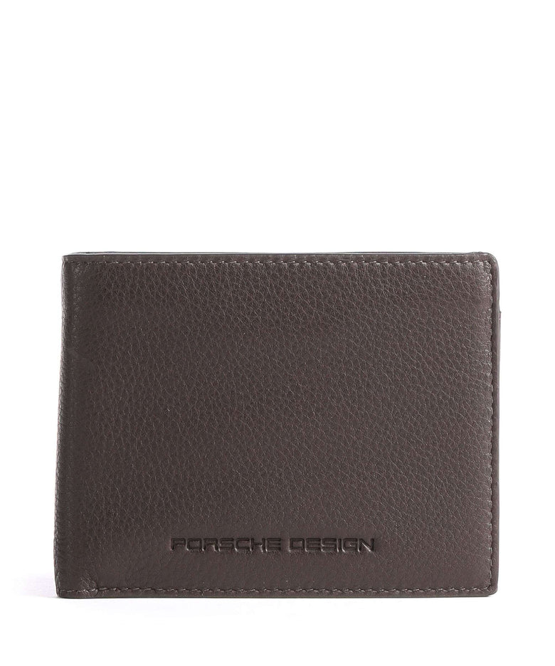 Porsche Design Wallet dark brown