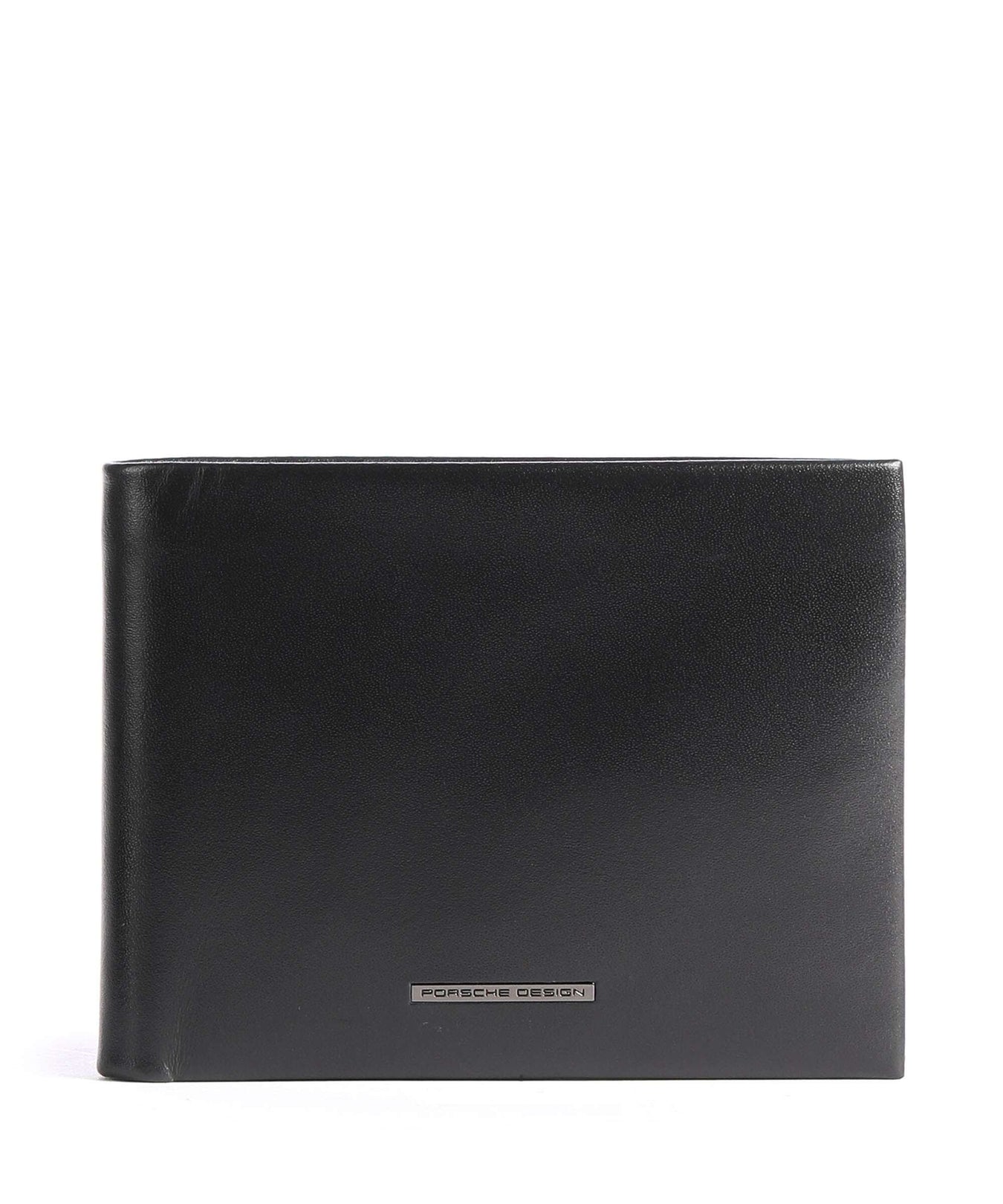 Porsche Design RFID Wallet black