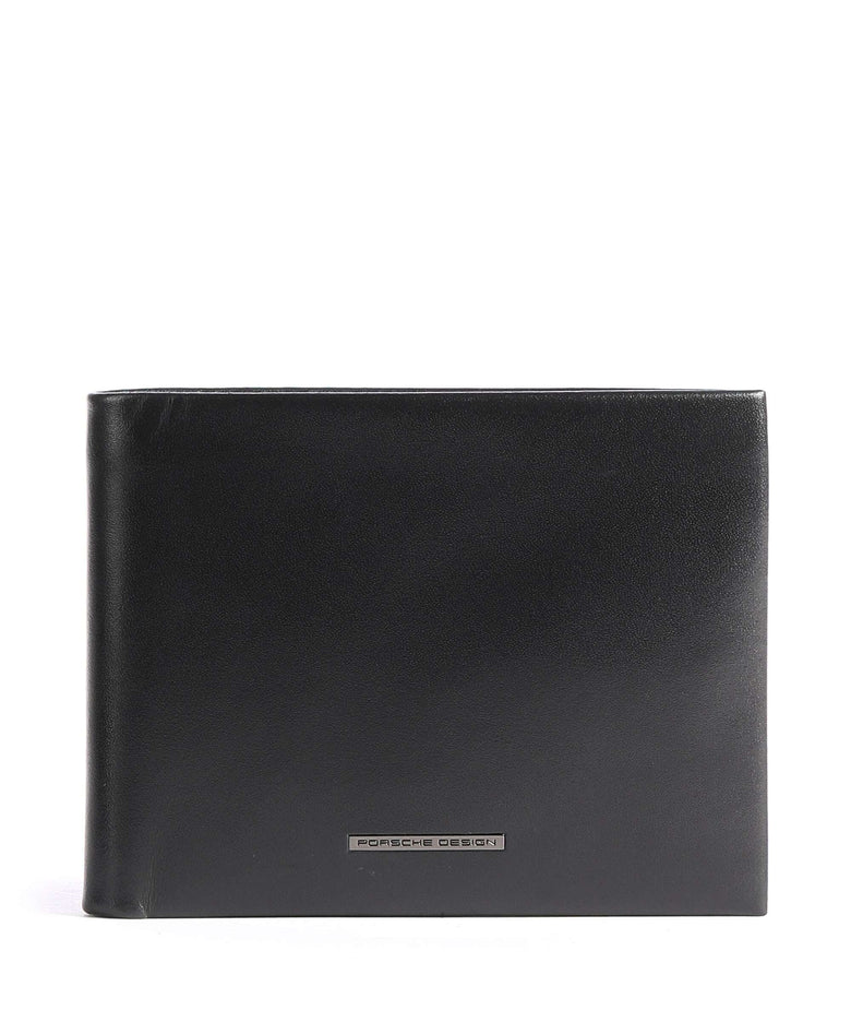 Porsche Design RFID Wallet black