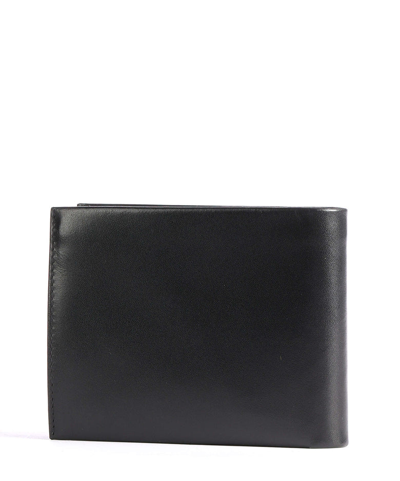 Porsche Design RFID Wallet black