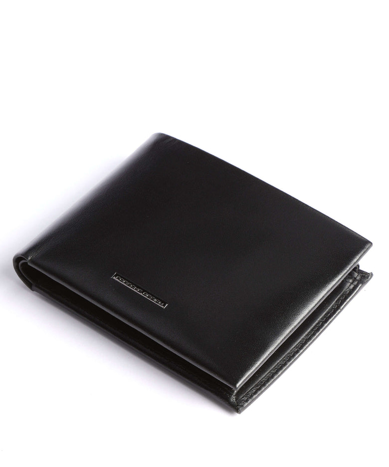 Porsche Design RFID Wallet black