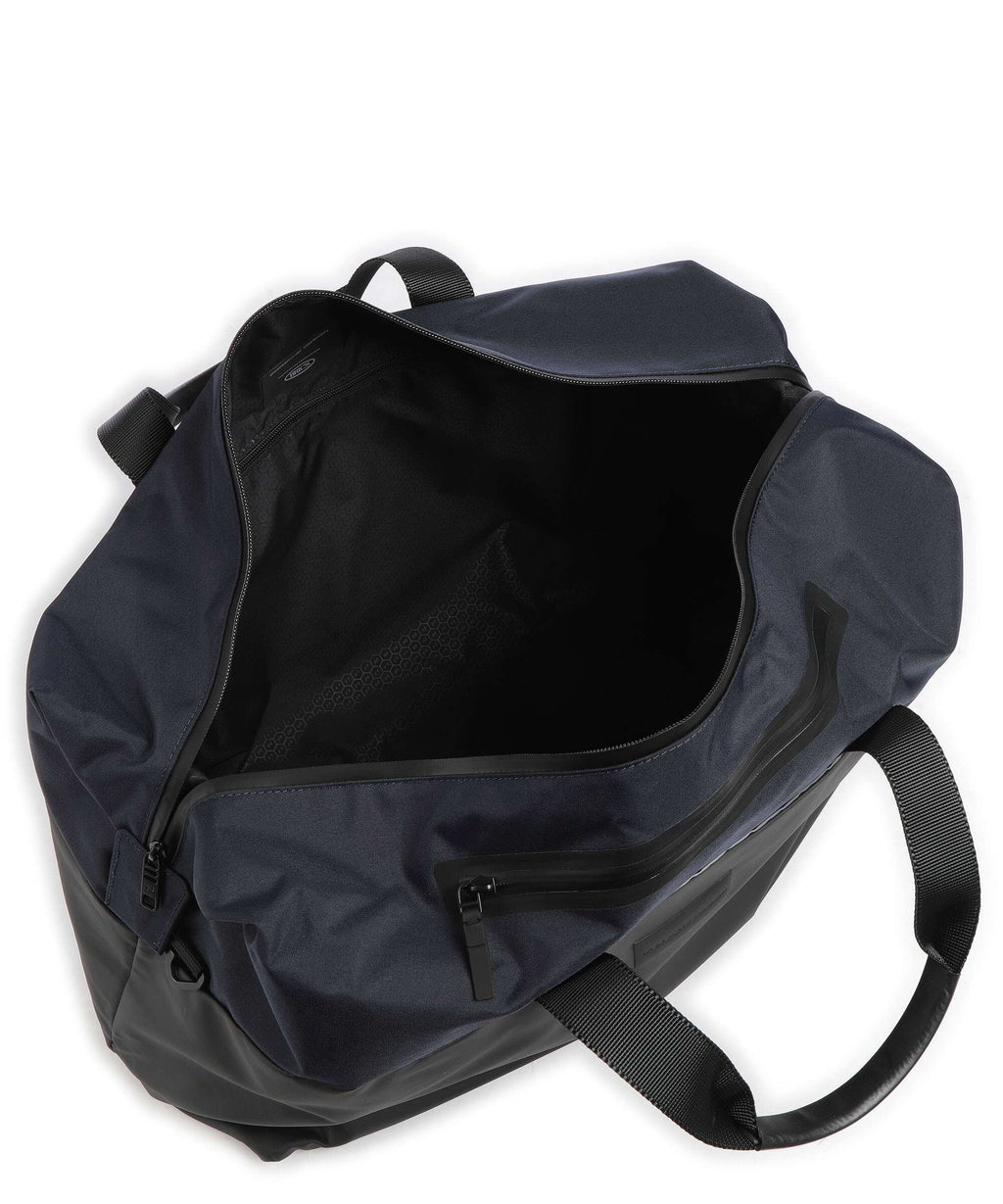 Porsche Design Urban Eco Weekend bag dark blue