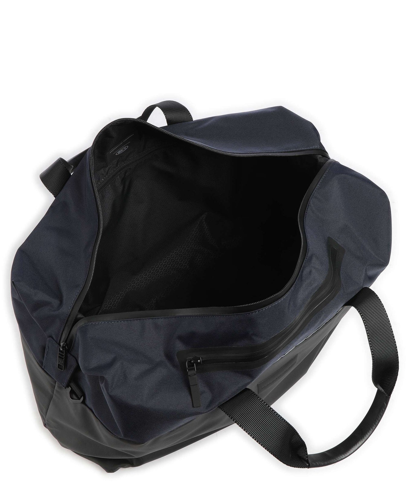 Porsche Design Urban Eco Weekend bag dark blue