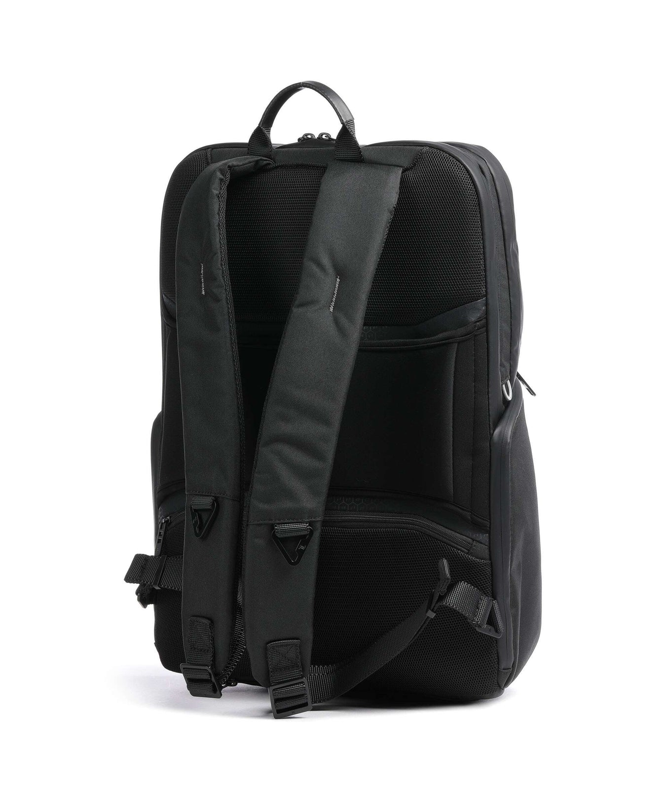Porsche Design Urban Eco M2 Laptop backpack black