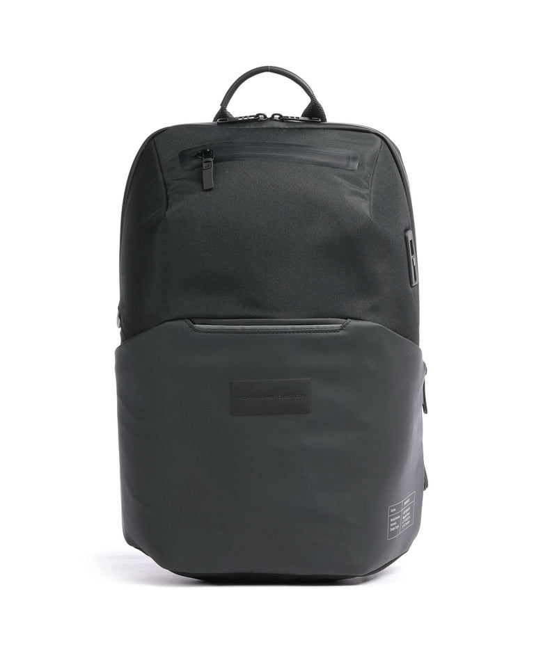 Porsche Design Urban Eco XS Laptop backpack black