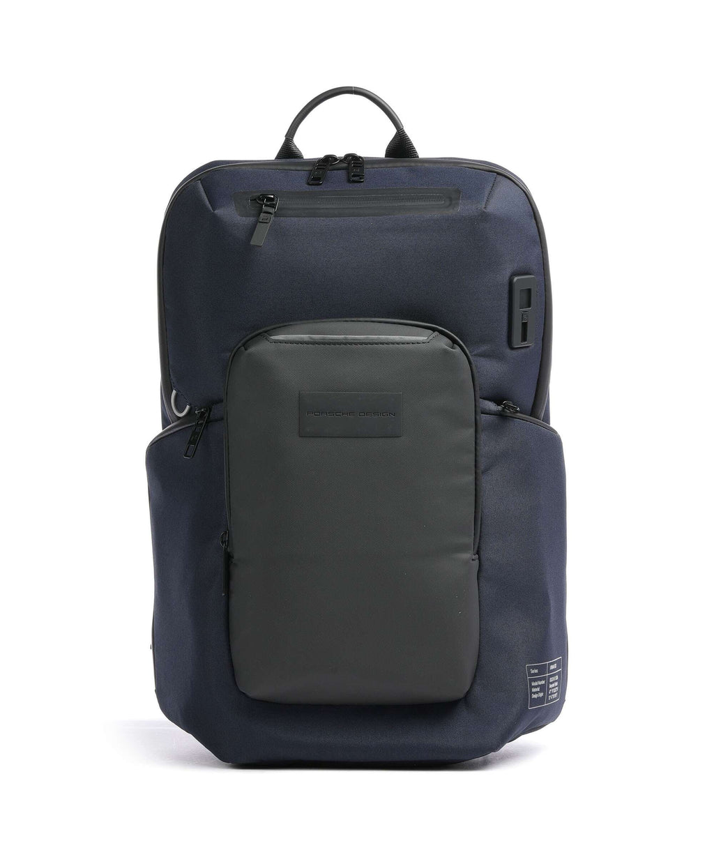 Porsche Design Urban Eco S Laptop backpack dark blue