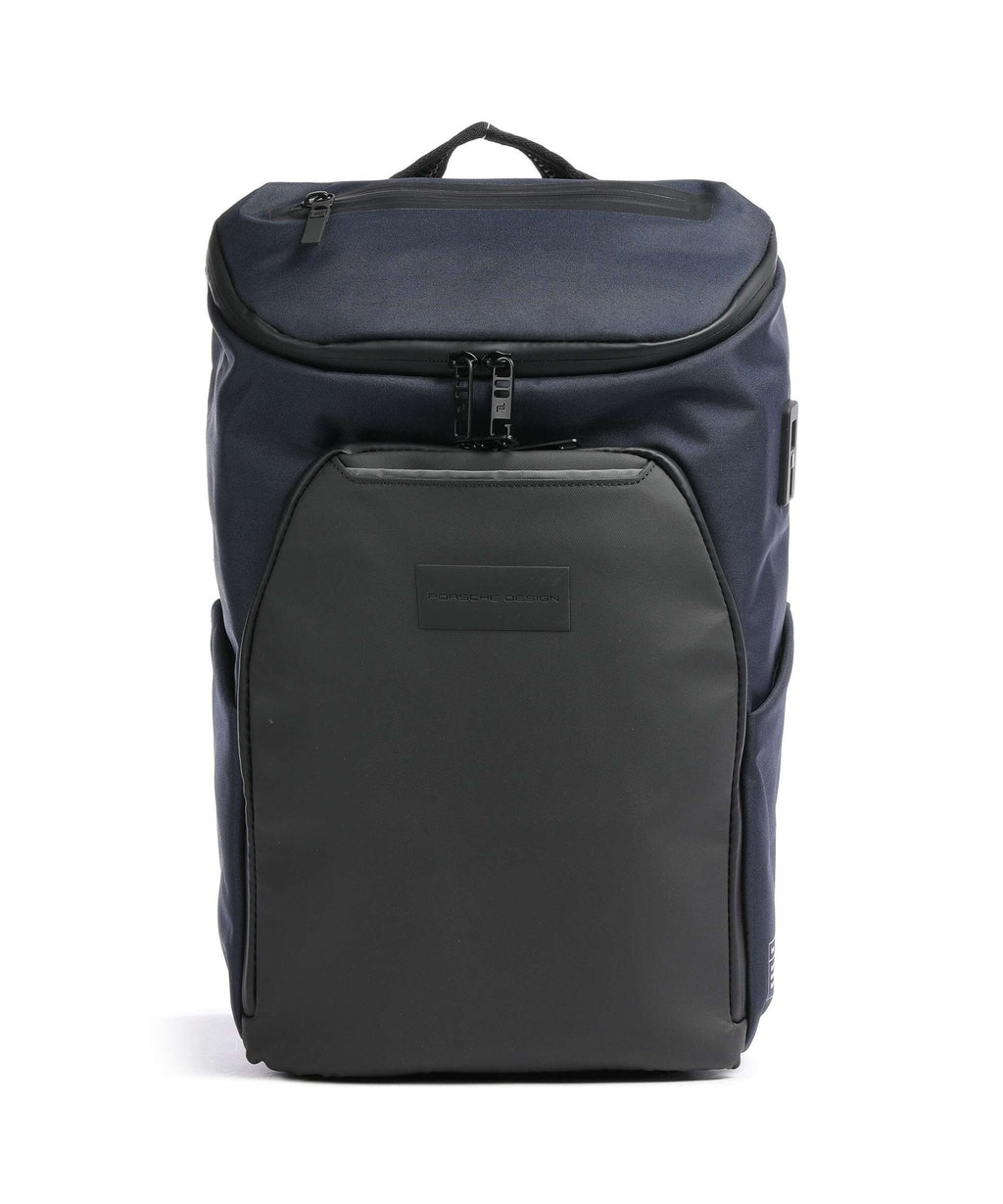 Porsche Design Urban Eco M1 Hiking backpack dark blue