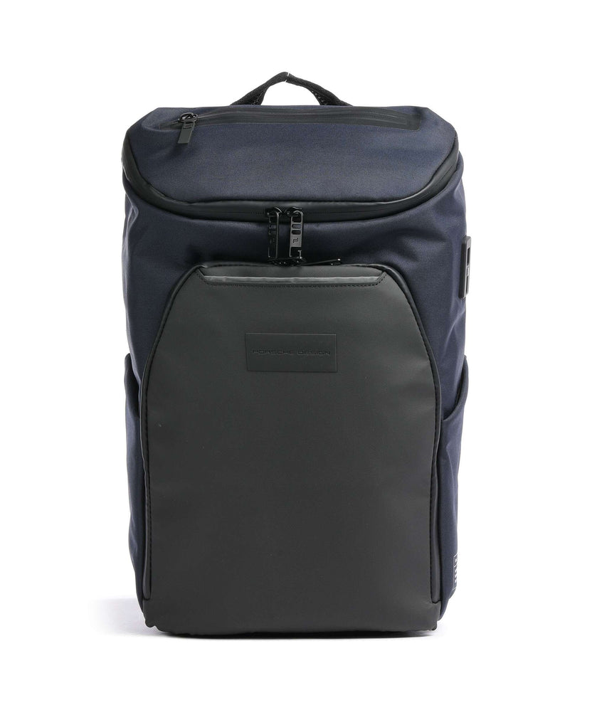 Porsche Design Urban Eco M1 Hiking backpack dark blue