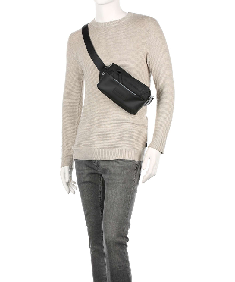 Porsche Design Urban Eco Belt bag black