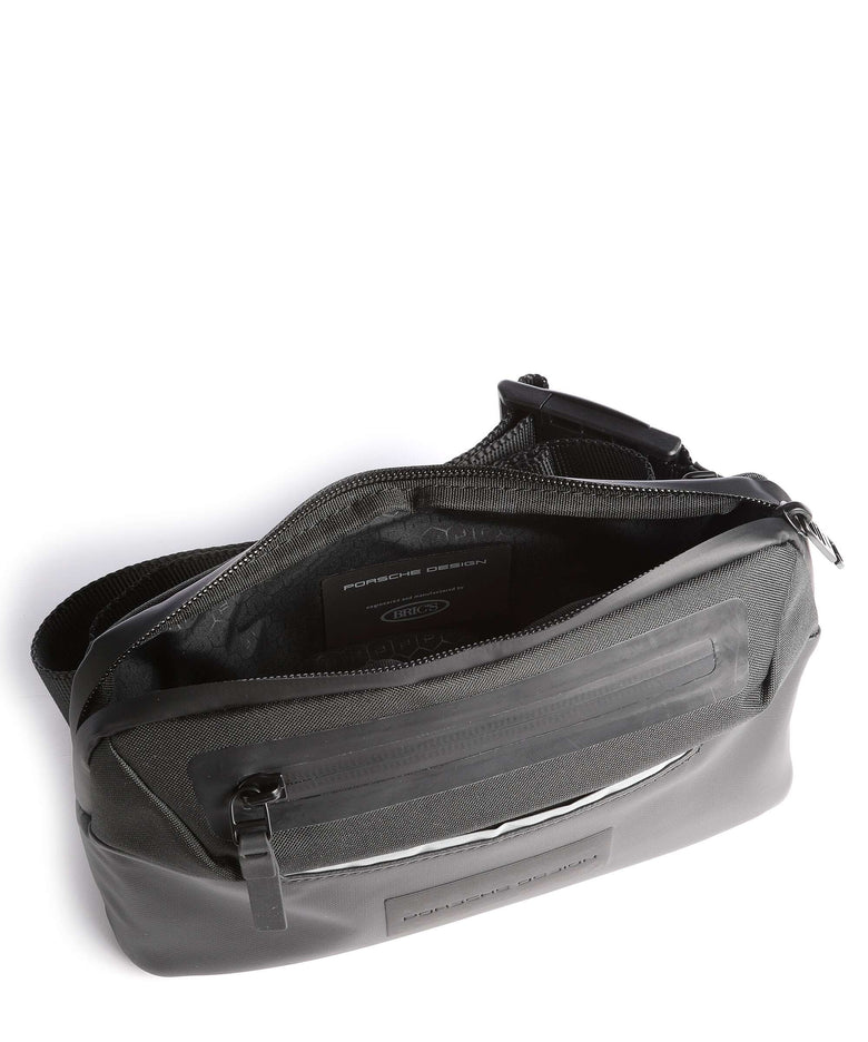 Porsche Design Urban Eco Fanny pack black
