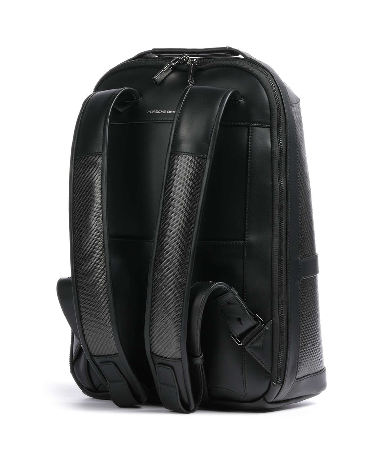 Porsche Design Carbon Backpack black