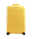 Porsche Design Roadster HC Carrinho de 4 rodas yellow