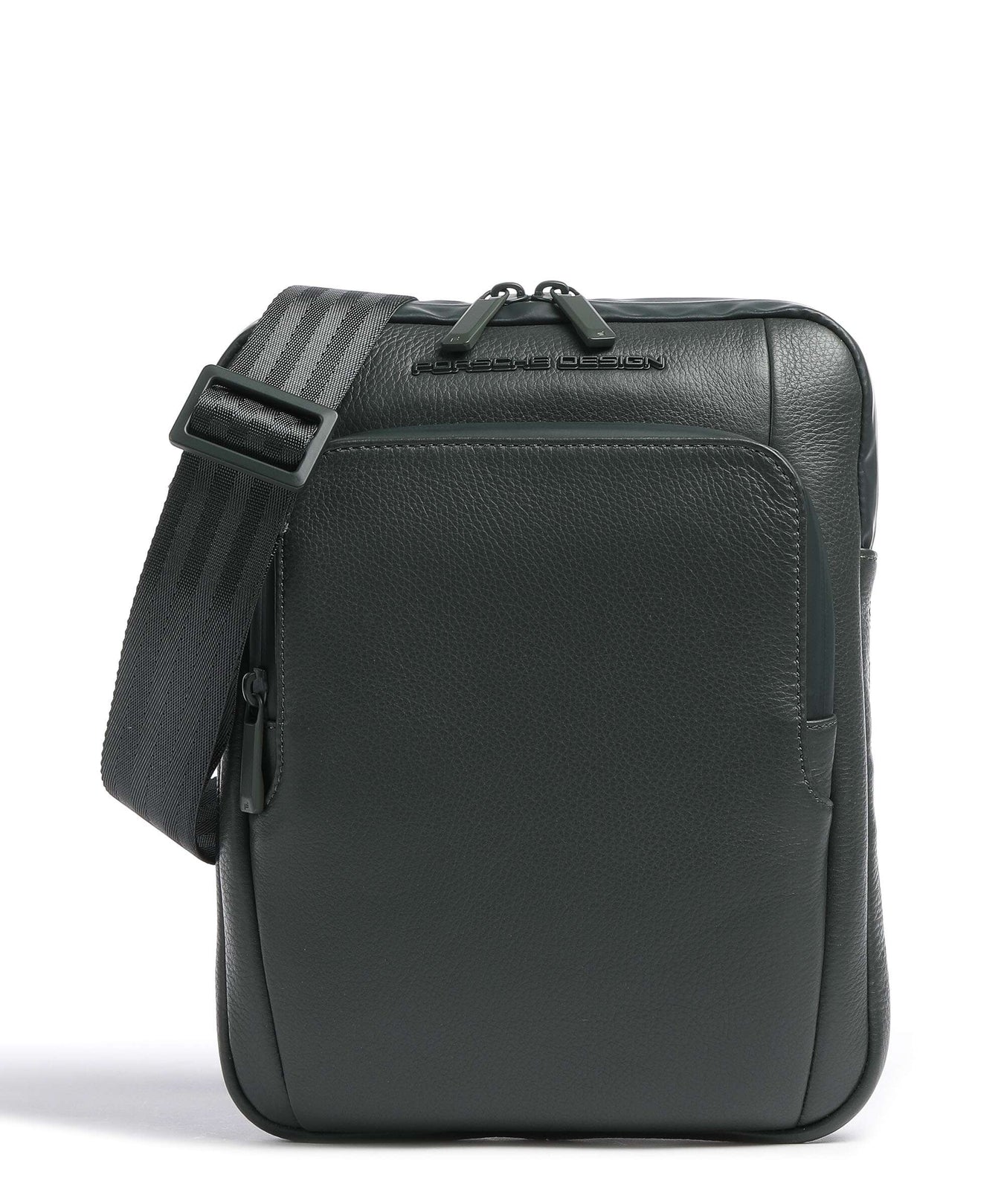 Porsche Design Roadster S Crossbody bag cedar green