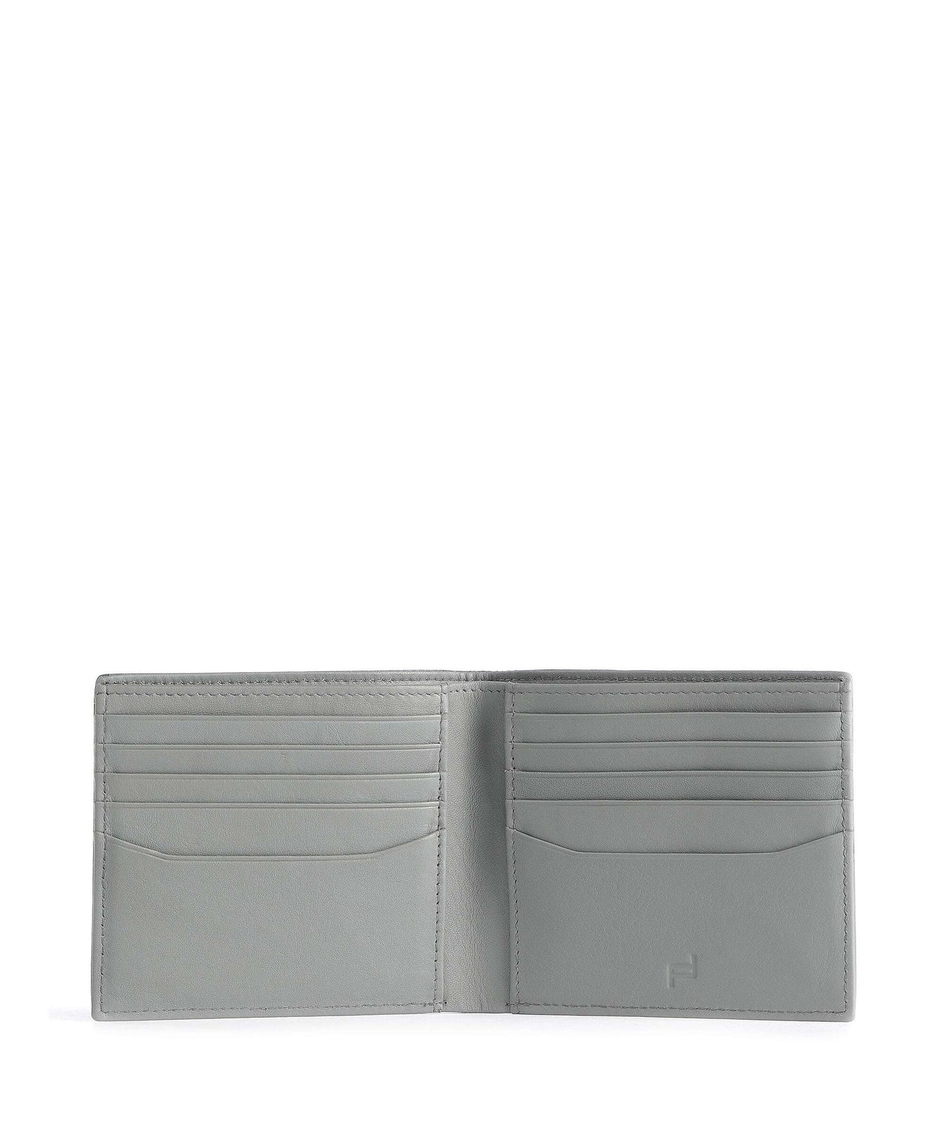 Porsche Design SLG Bus Billfold 10 RFID Credit card holder grey