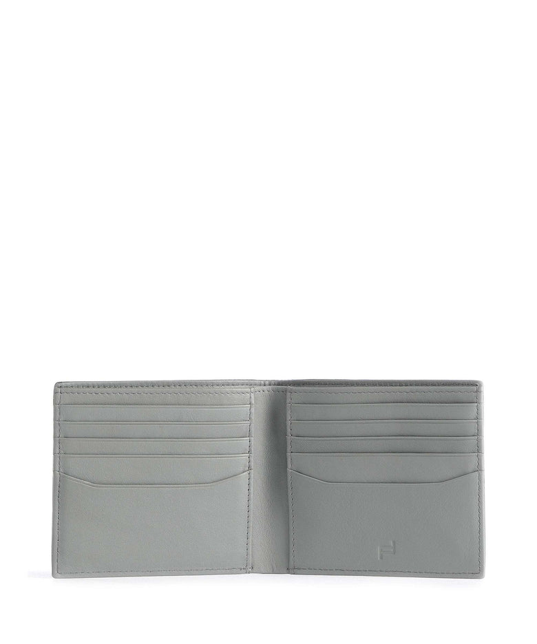 Porsche Design SLG Bus Billfold 10 RFID Credit card holder grey