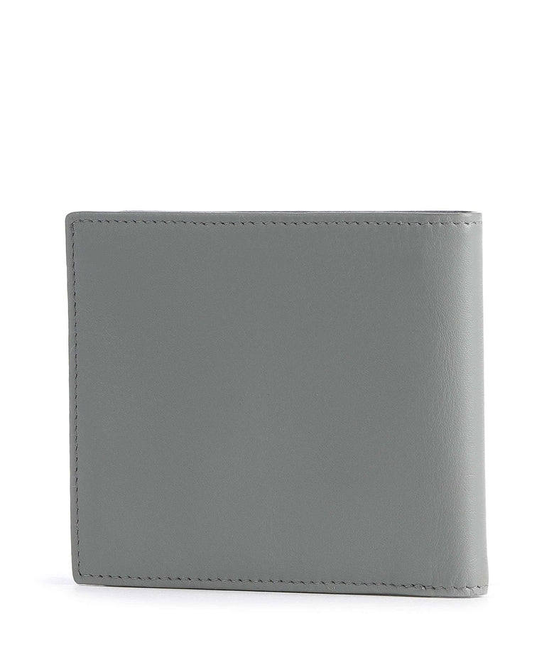 Porsche Design SLG Bus Billfold 10 RFID Credit card holder grey