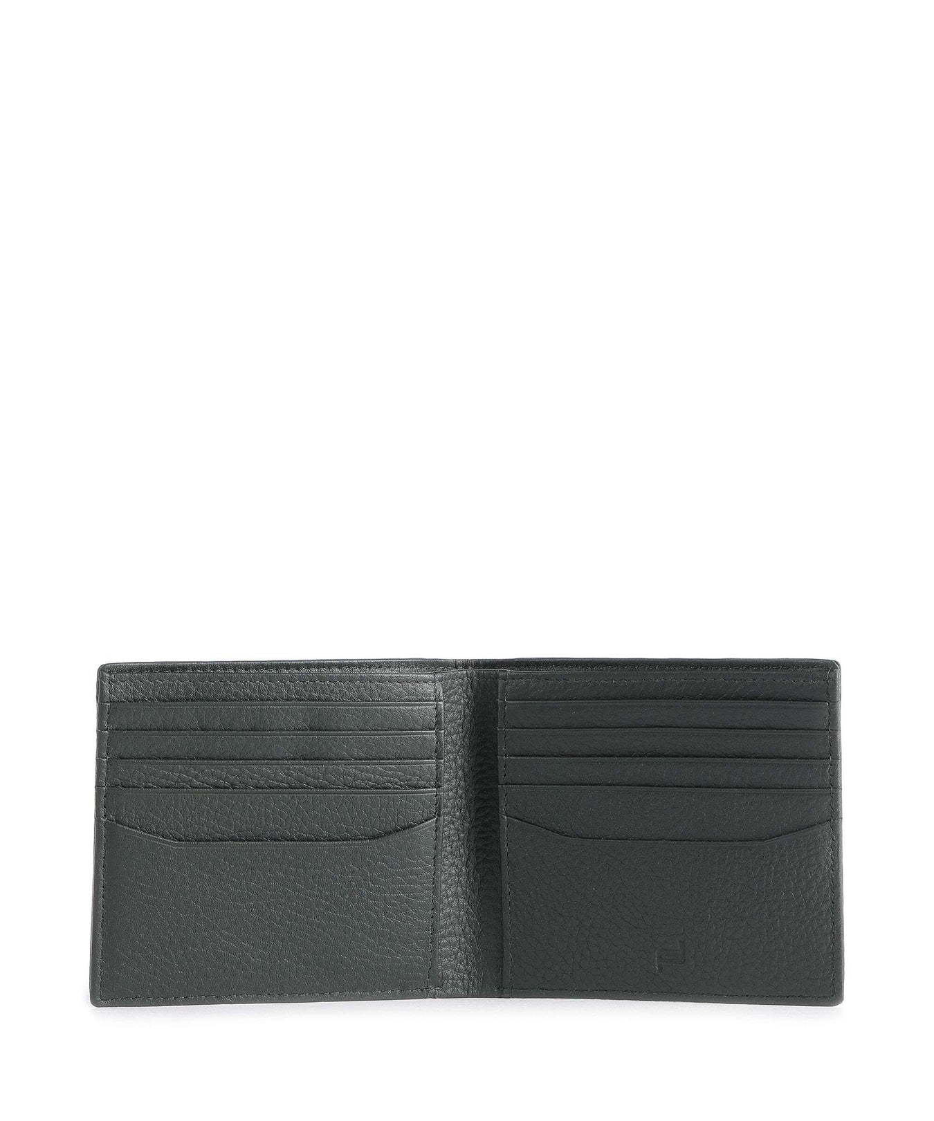 Porsche Design SLG Bus Billfold 10 RFID Credit card holder cedar green