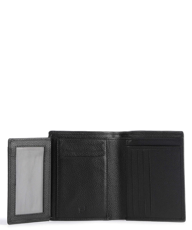 Porsche Design Voyager 11 Credit card holder black
