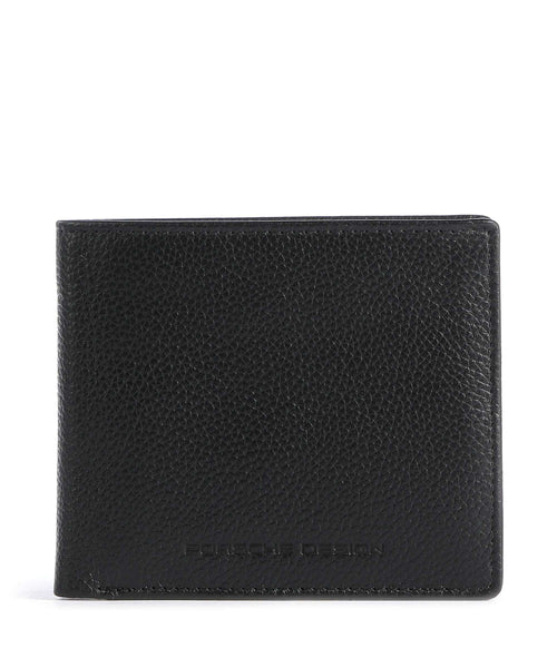 Porsche Design Voyager Billfold 10 Credit card holder black