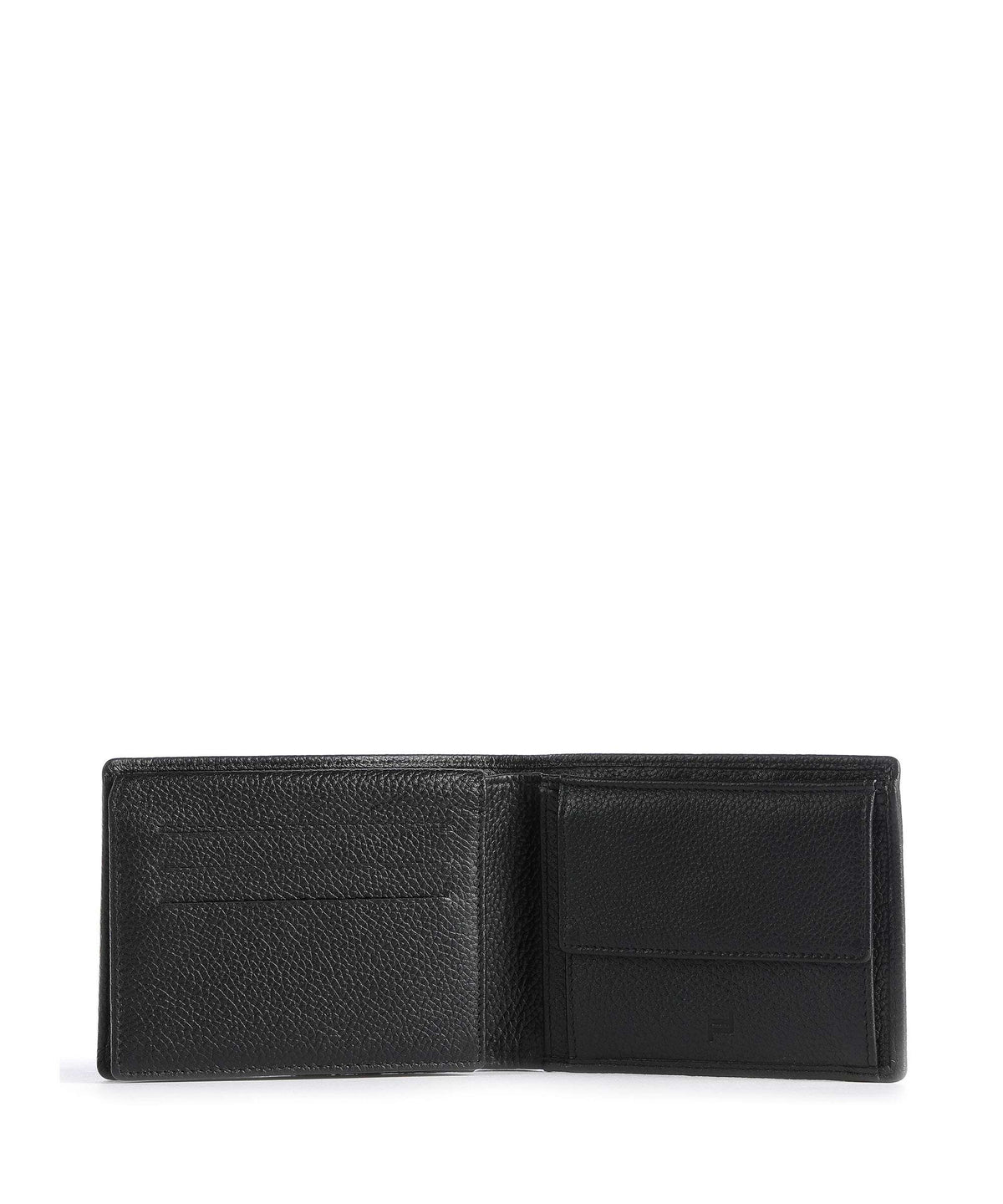 Porsche Design Voyager Wallet 7 Wallet black