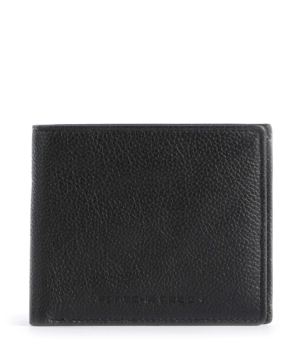 Porsche Design Voyager 4 Wallet black