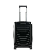 Porsche Design Roadster HC Business Carrinho de 4 rodas black shiny