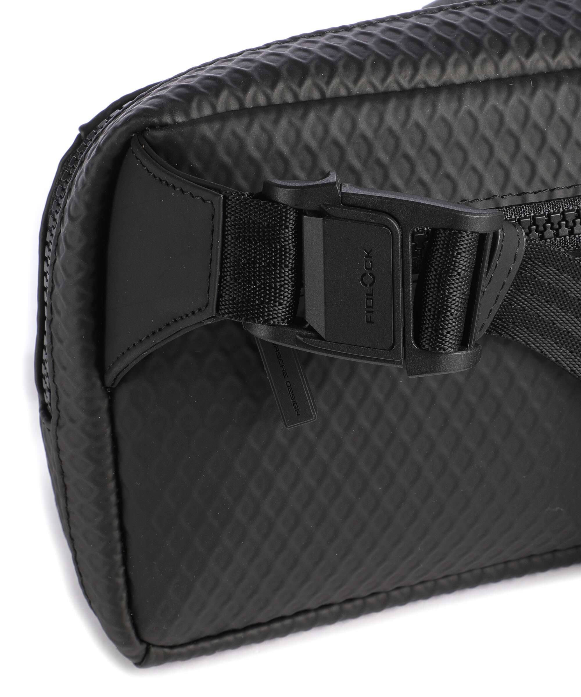 Porsche Design Roadster Pro Belt bag black