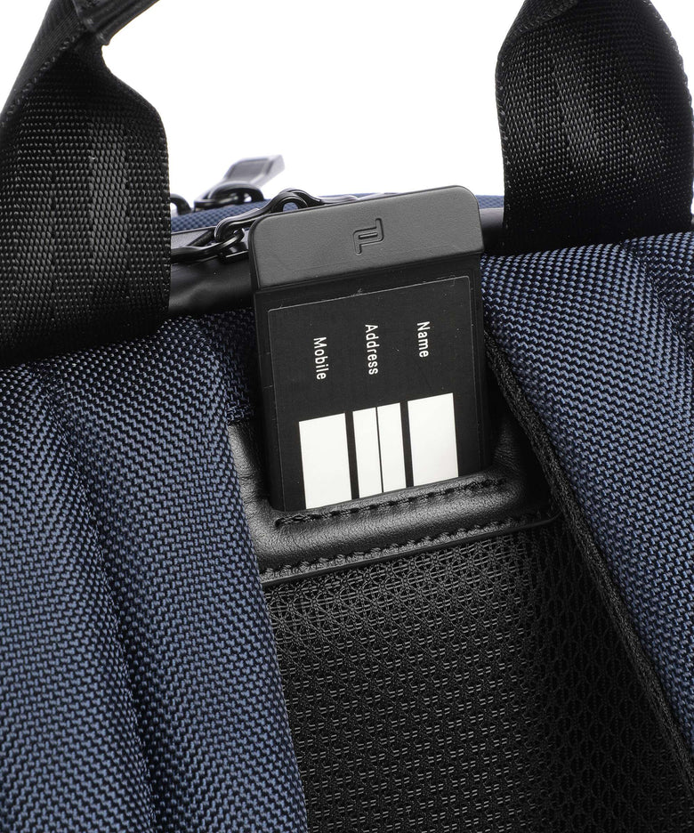 Porsche Design Roadster Pro M1 Backpack blue