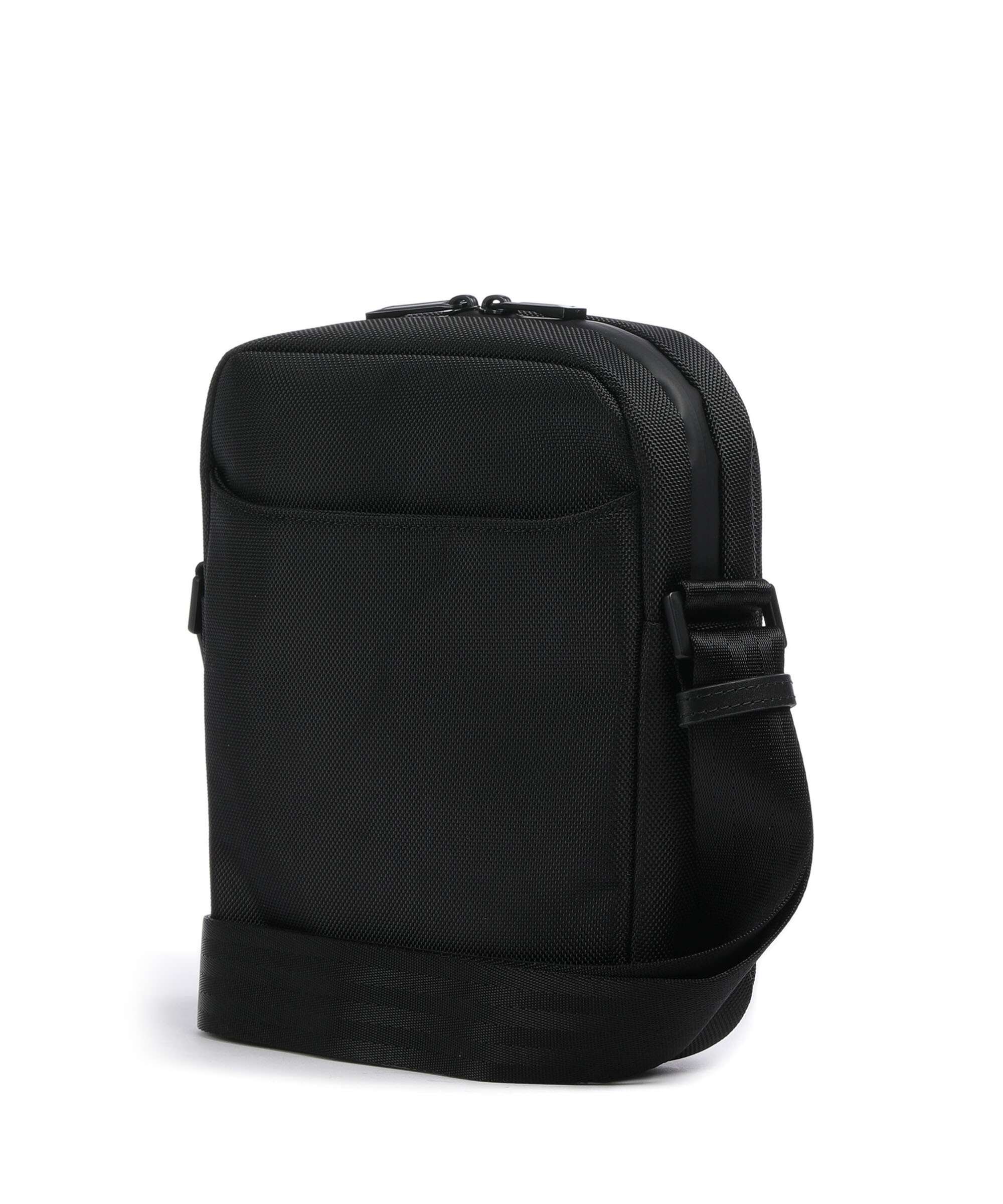 Porsche Design Roadster Pro Crossbody bag black