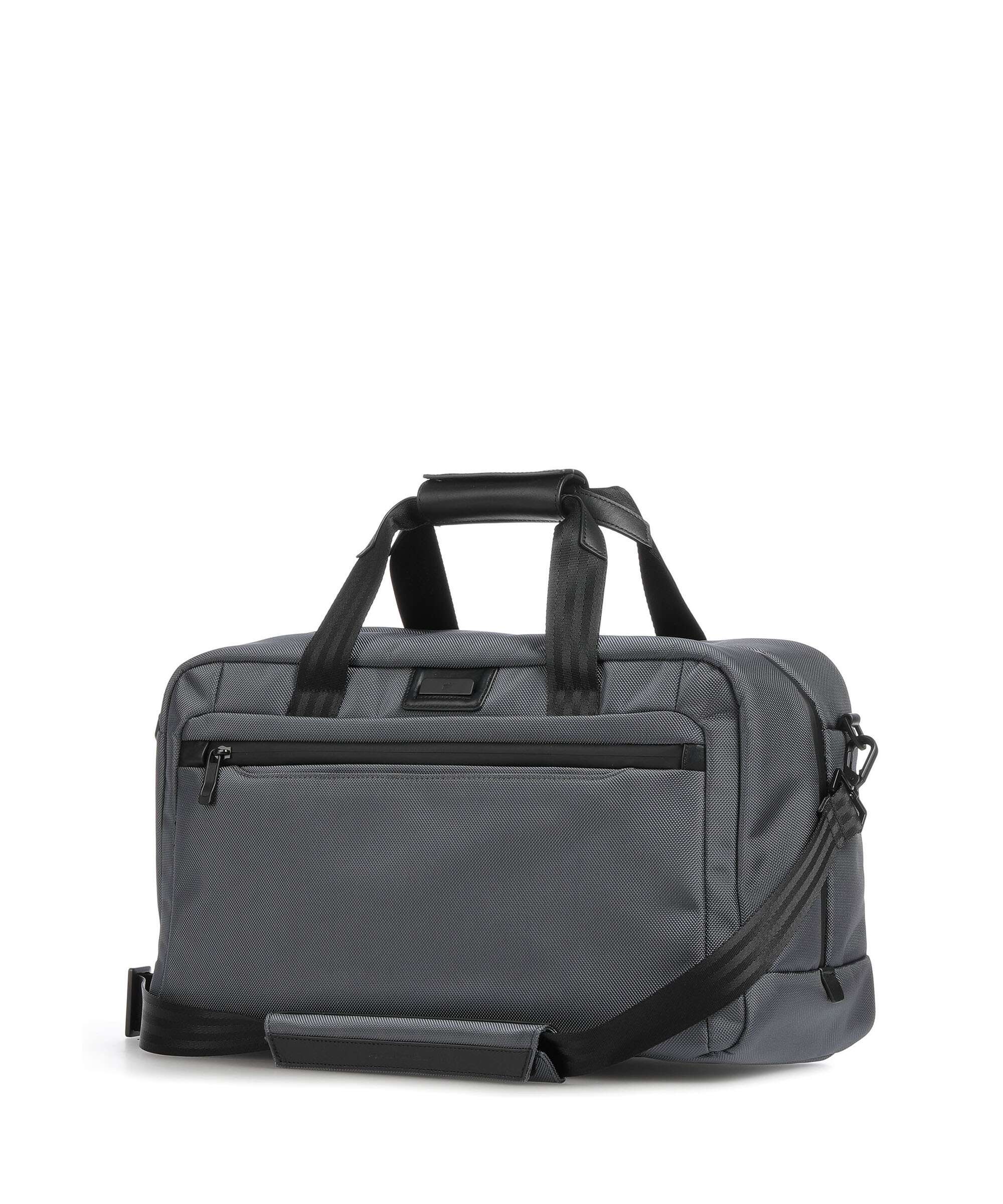 Porsche Design Roadster Pro Weekend bag anthracite