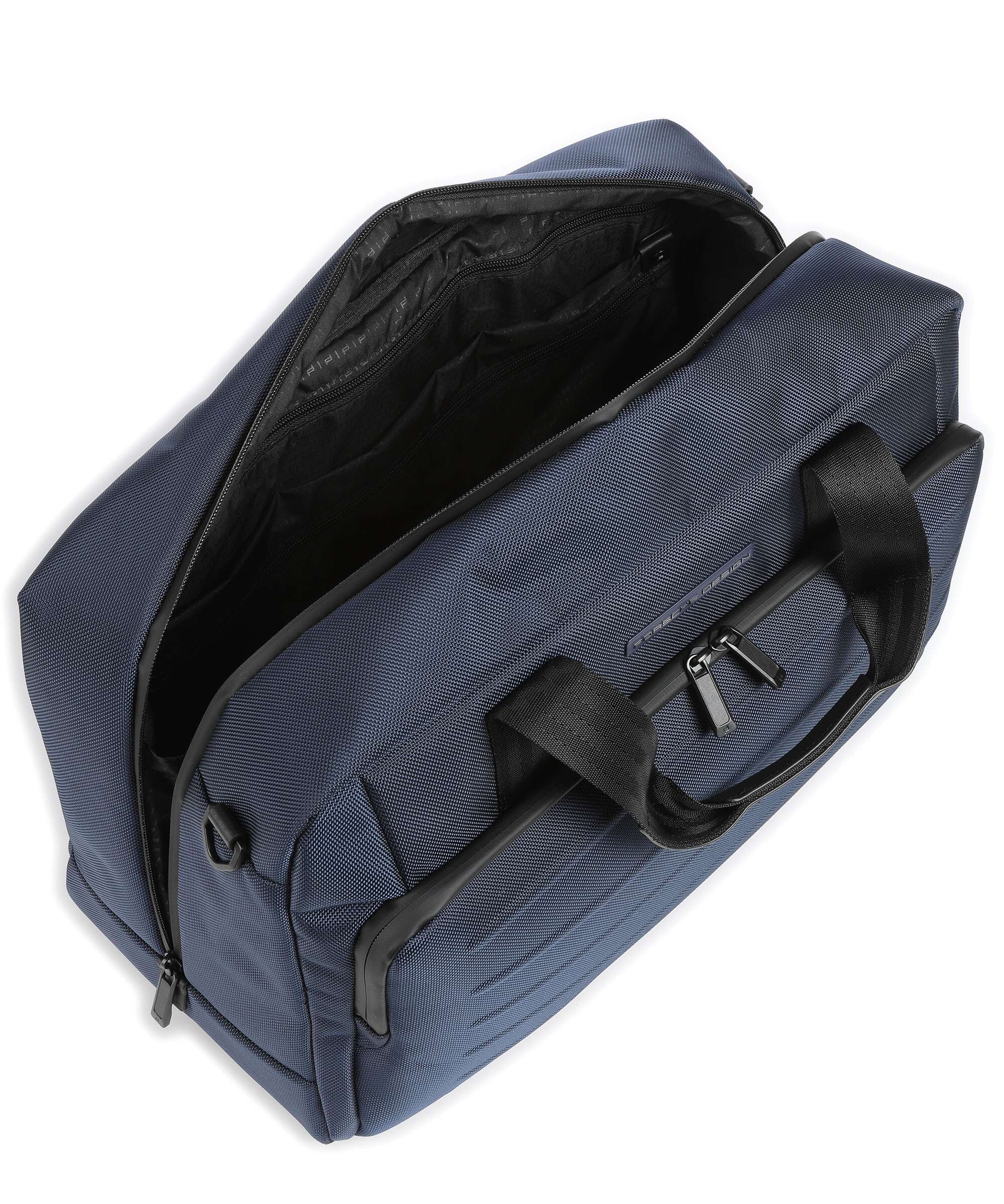 Porsche Design Roadster Pro Weekend bag blue