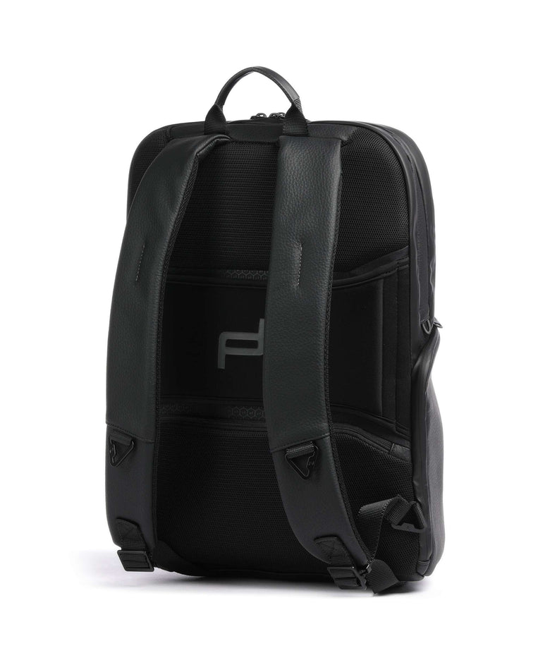 Porsche Design Urban Eco Le M2 Backpack black