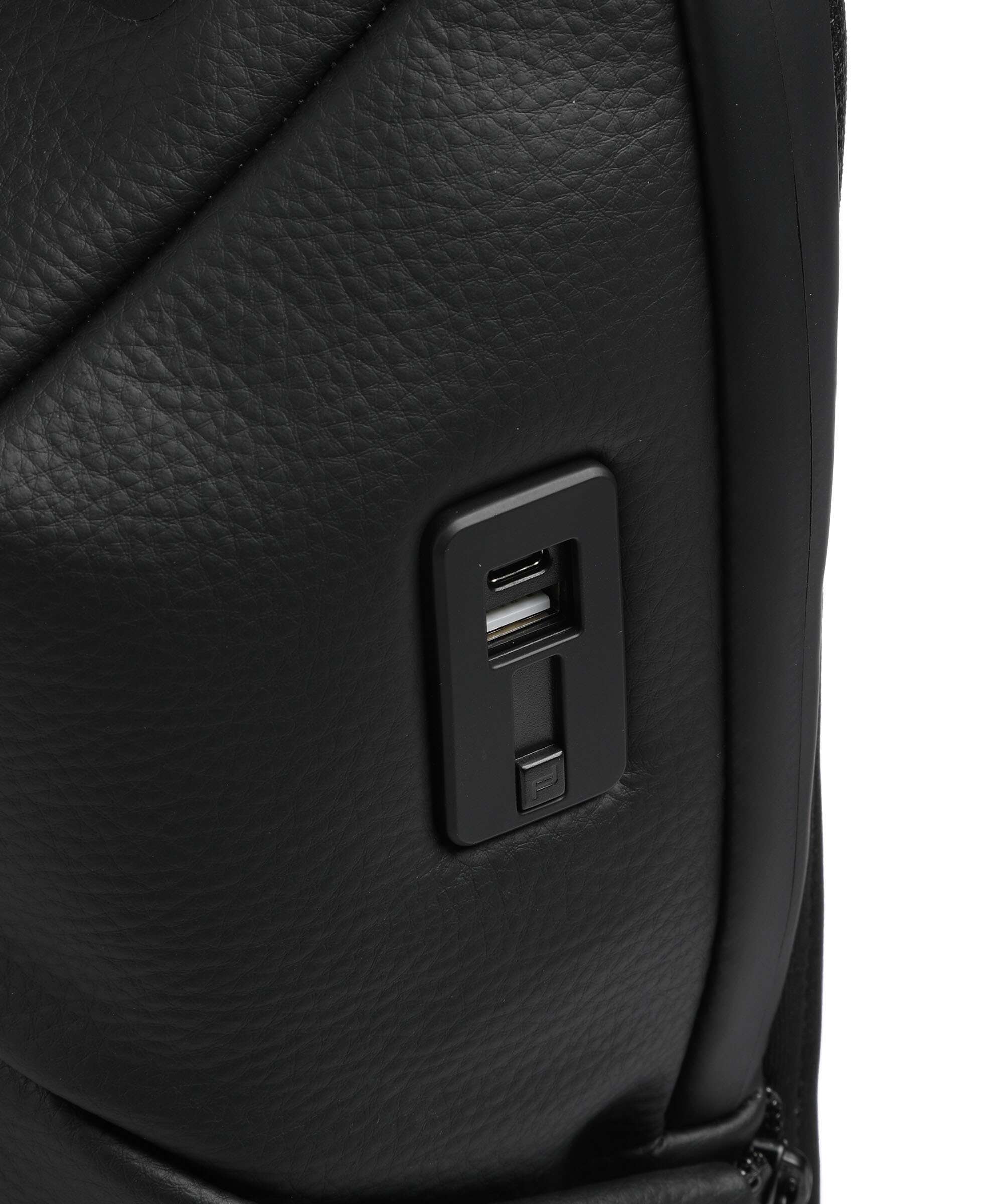 Porsche Design Urban Eco XS Backpack black