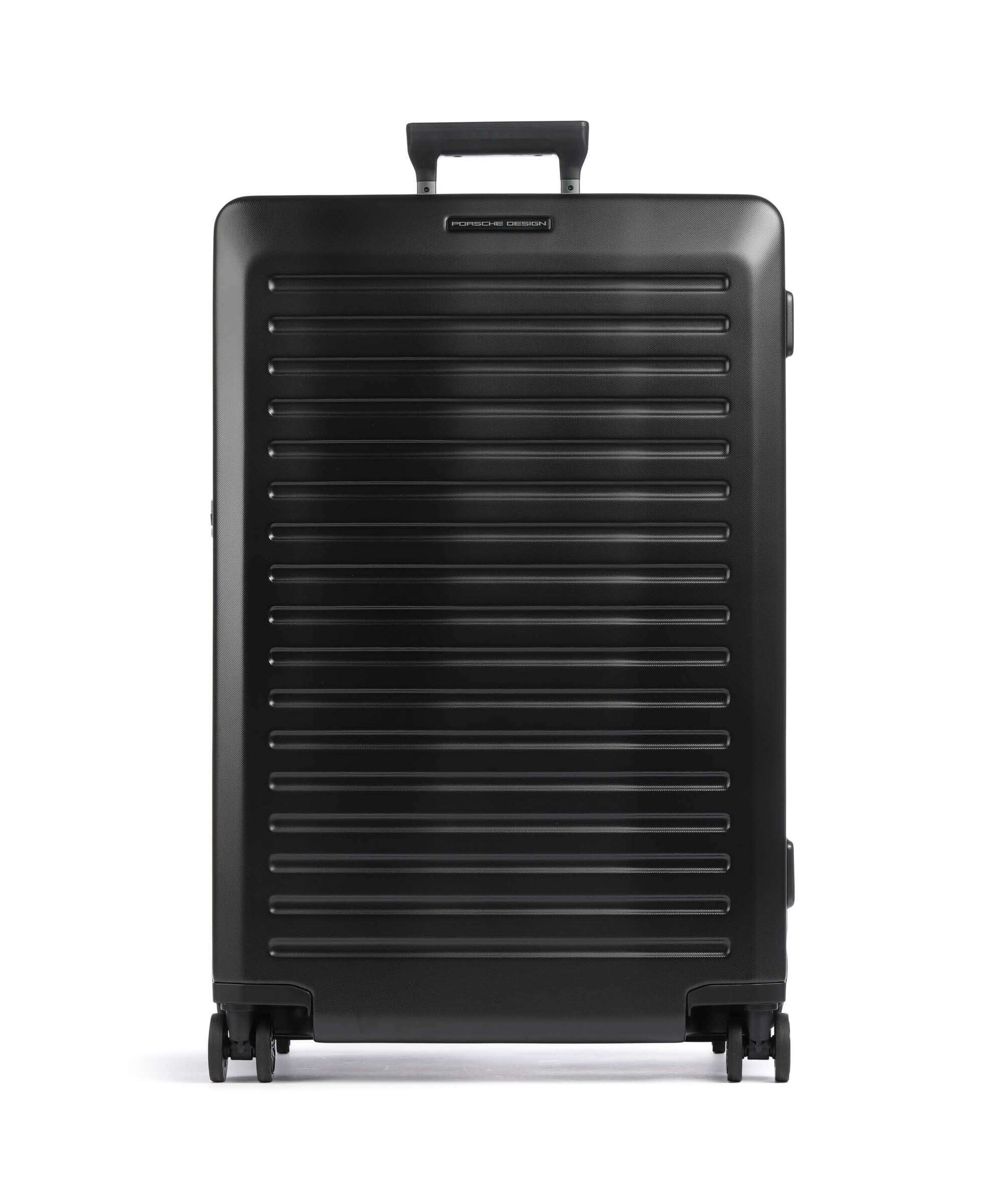 Porsche Design Voyager Spinner (4 wheels) black