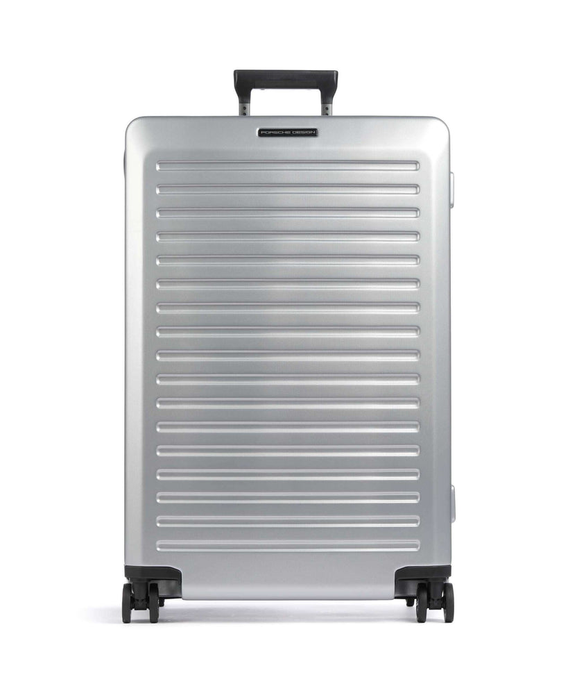 Porsche Design Voyager Spinner (4 wheels) silver