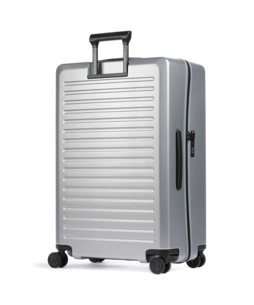 Porsche Design Voyager Spinner (4 wheels) silver