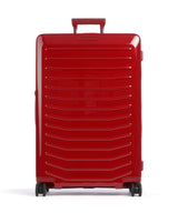 Porsche Design Roadster HC Carrinho de 4 rodas carmine red