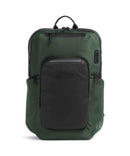 Porsche Design Urban Eco M2 Mochila para laptop forest green